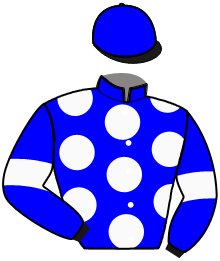 Casaque de JUNO ELLIS