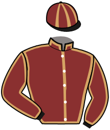 Casaque de NAIADE D'OSCINE