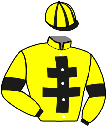 Casaque de MIRAGE DU CAIEU