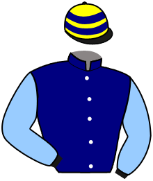 Casaque de KRISTAL DE JANZE