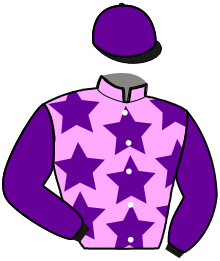 Casaque de JONQUILLETE CREPIN