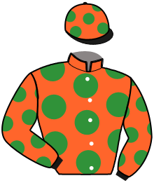 Casaque de NATACHA CASTEL