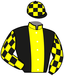 Casaque de NICKNAME BOND