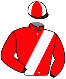 Casaque de JAPPELOUP DES PRES