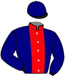 Casaque de KEEP YOUR DREAMS