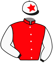 Casaque de SHE LIKESTOMOVE IT