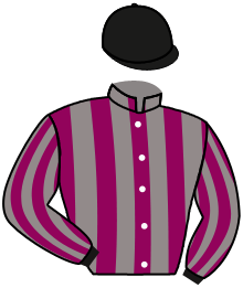 Casaque de ENEKO ARITZA