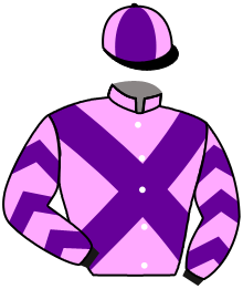 Casaque de MAESTRO DU LARGE