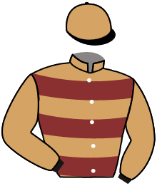 Casaque de SPLENDIOSE