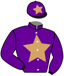 Casaque de DIAMOND DICE