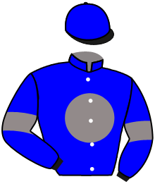 Casaque de PARISIMIX