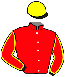 Casaque de MAGDALENA