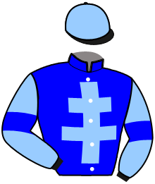 Casaque de HAMONET DE CHOISEL