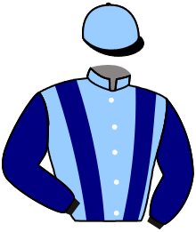 Casaque de LA BARAKA