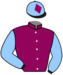 Casaque de KATA TJUTA