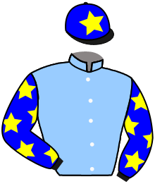 Casaque de HARRISON POINT