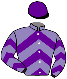 Casaque de SEE THE LIGHT