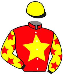 Casaque de LANANA DE CHABA