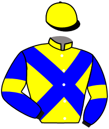 Casaque de LUNABELA DE PRETOT