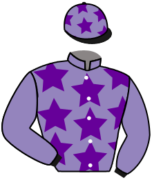 Casaque de MOURIR D'ENVIE