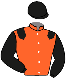 Casaque de MANON DU MESNIL