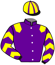 Casaque de NEBULA DANICA