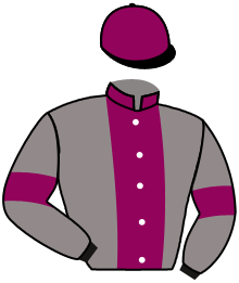 Casaque de SAINT LAURENT