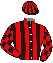 Casaque de EL PROFESSOR CHOP