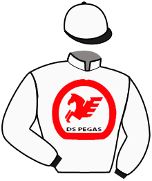 Casaque de PARISI LADY