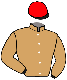 Casaque de HERMINE DU SABLIER