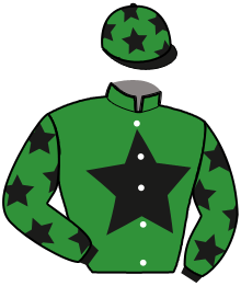 Casaque de MAGIC WORLD