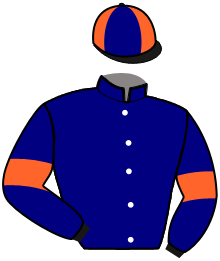 Casaque de MYSTIQUE LOULOU