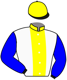 Casaque de DISTILLATO