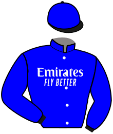 Casaque de FORTUNA DIAMOND