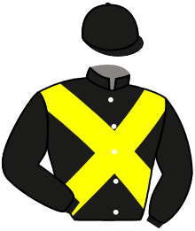 Casaque de LORD CIERGUES