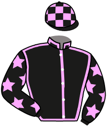 Casaque de BAHIA WARANA