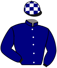Casaque de KENPIC