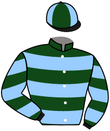 Casaque de CRYSTAL LIGHT