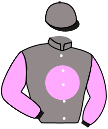 Casaque de MERVEILLE DU BOIS