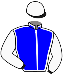 Casaque de REVEUR