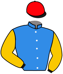 Casaque de KHADDAH