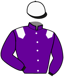 Casaque de FEMTO DE VAUVERT