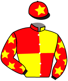 Casaque de HERALISTE