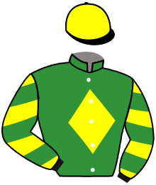 Casaque de MANGUE