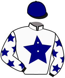 Casaque de LORD BRIDGERTON