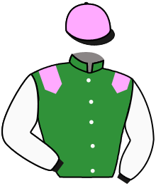 Casaque de SUCRE NABAT