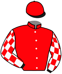 Casaque de SAINTE VANOWE