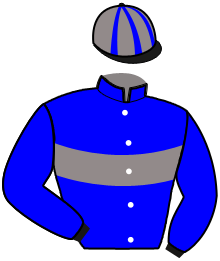 Casaque de JAPPELOUP TURGOT