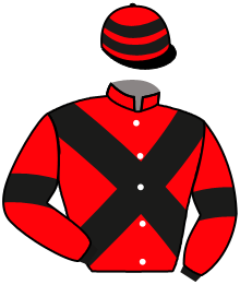 Casaque de MOUNELA