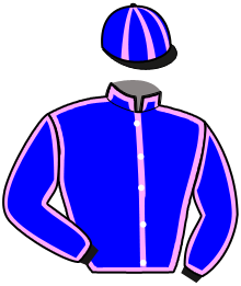 Casaque de KALIKA DU LEVANT
